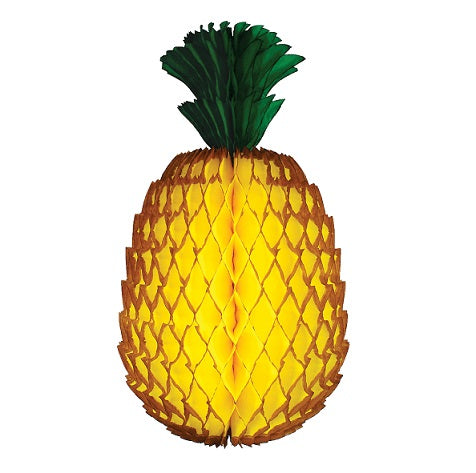 Party Balloons Pineapple Honeycomb Decoration 53 Centimeter
