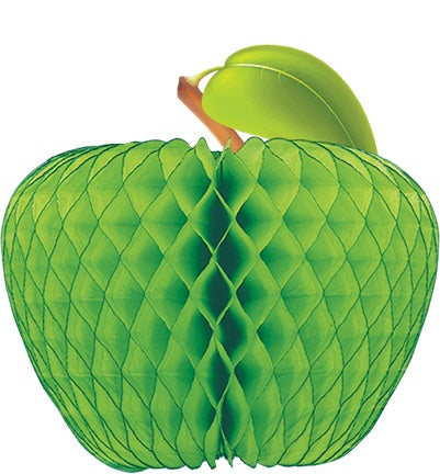 Party Balloons Apple Honeycomb Decoration 69 Centimeter