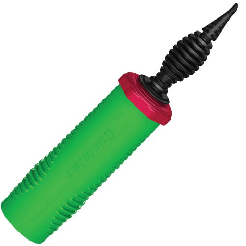 Qualatex Pocket Balloon Pump Party Supply