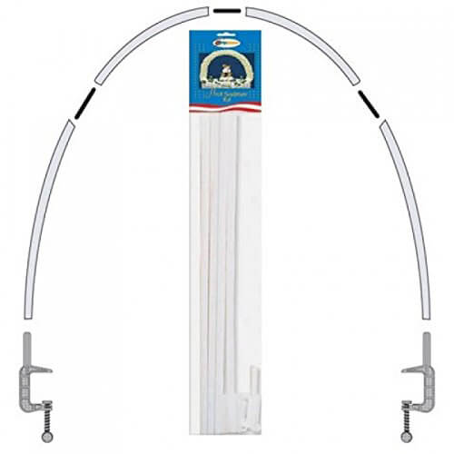 Party Balloon Balloon Arch Kit