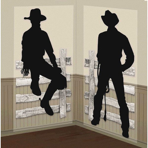 Cowboys Scene Setters Add-Ons