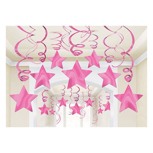 (6)SWRL PRTY PK SHTNG STR BR P                                             