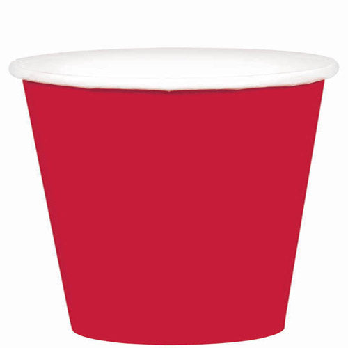 Party Balloons Red Cup