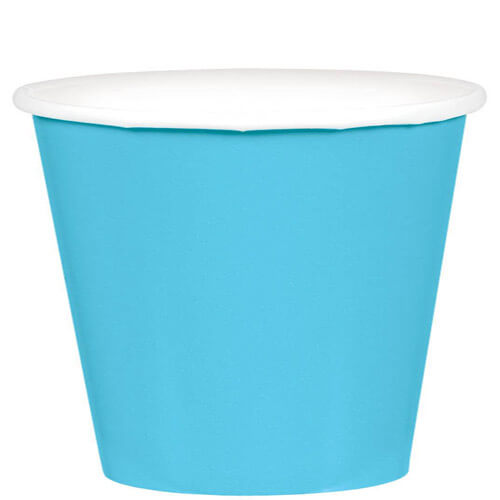 Party Balloons Cup 9Oz Caribbean 20 Ct.