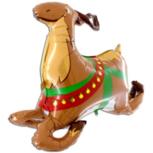 Linky Dear Foil Balloon 43"