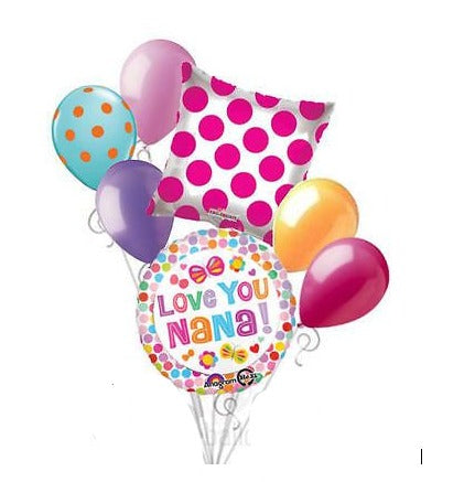 GrandParents Balloon 1