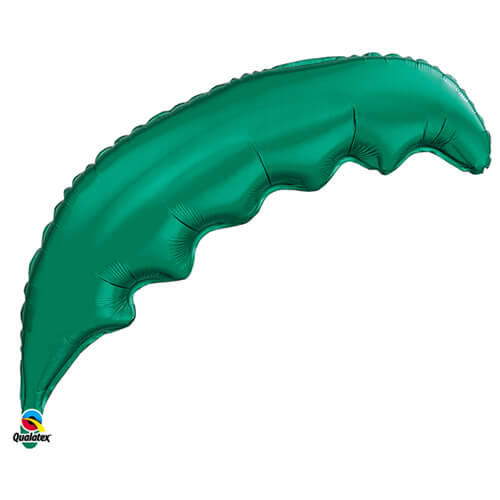Party Balloon 36" Palm Frond Foil Balloon