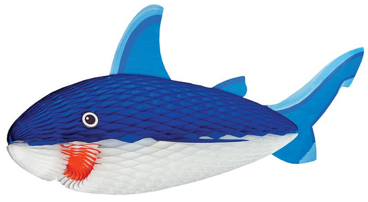 Party Balloon Whale Honeycomb Decoration 91 Centimeter
