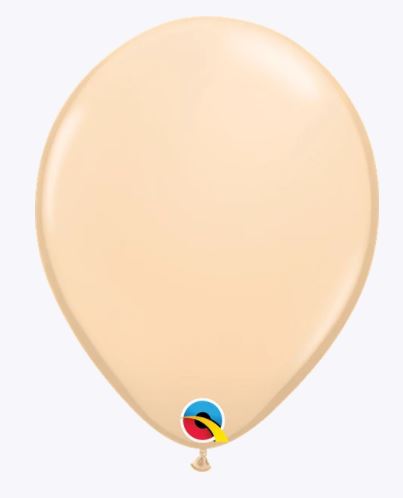 Party Balloon 5" Blush Latex Balloons -100CT