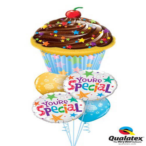 Party Balloon I Love You Decoration Balloons Bouquet