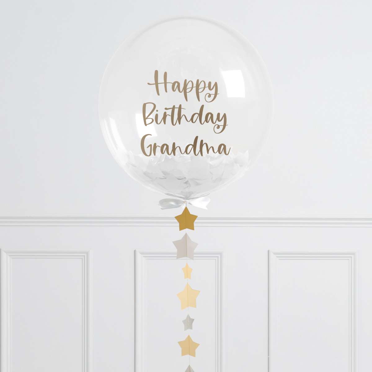 GrandParents Balloon 12