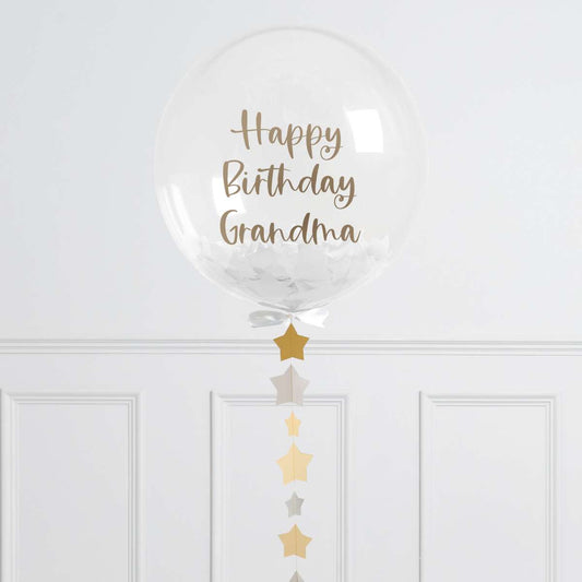 GrandParents Balloon 12