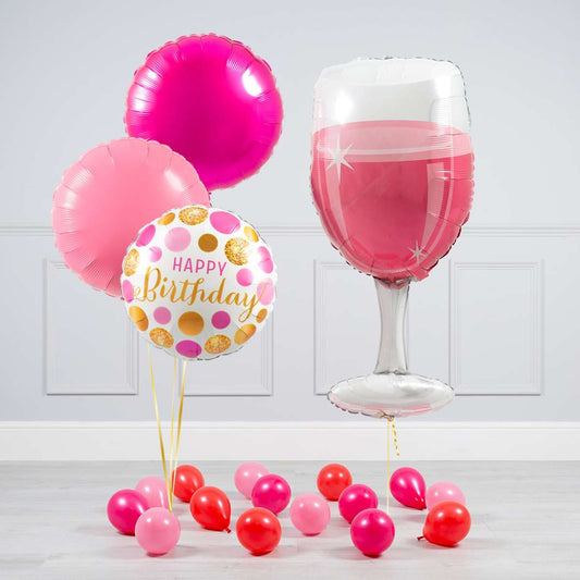 GrandParents Balloon 13