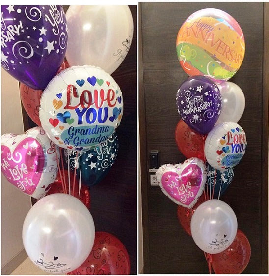 GrandParents Balloon 3