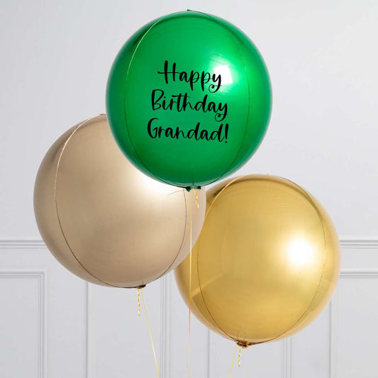 GrandParent Balloon 31