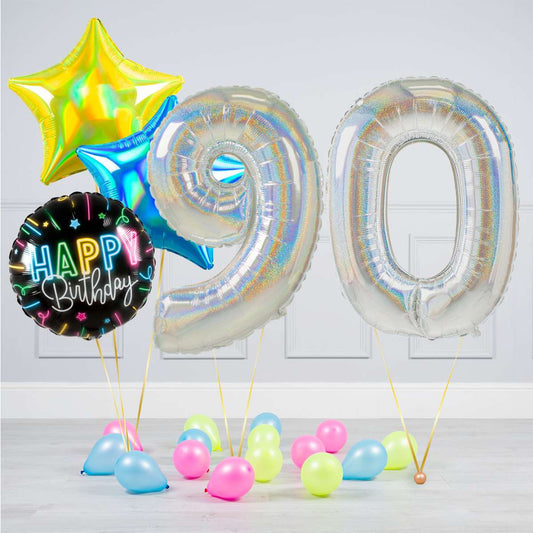 GrandParent Balloon 32