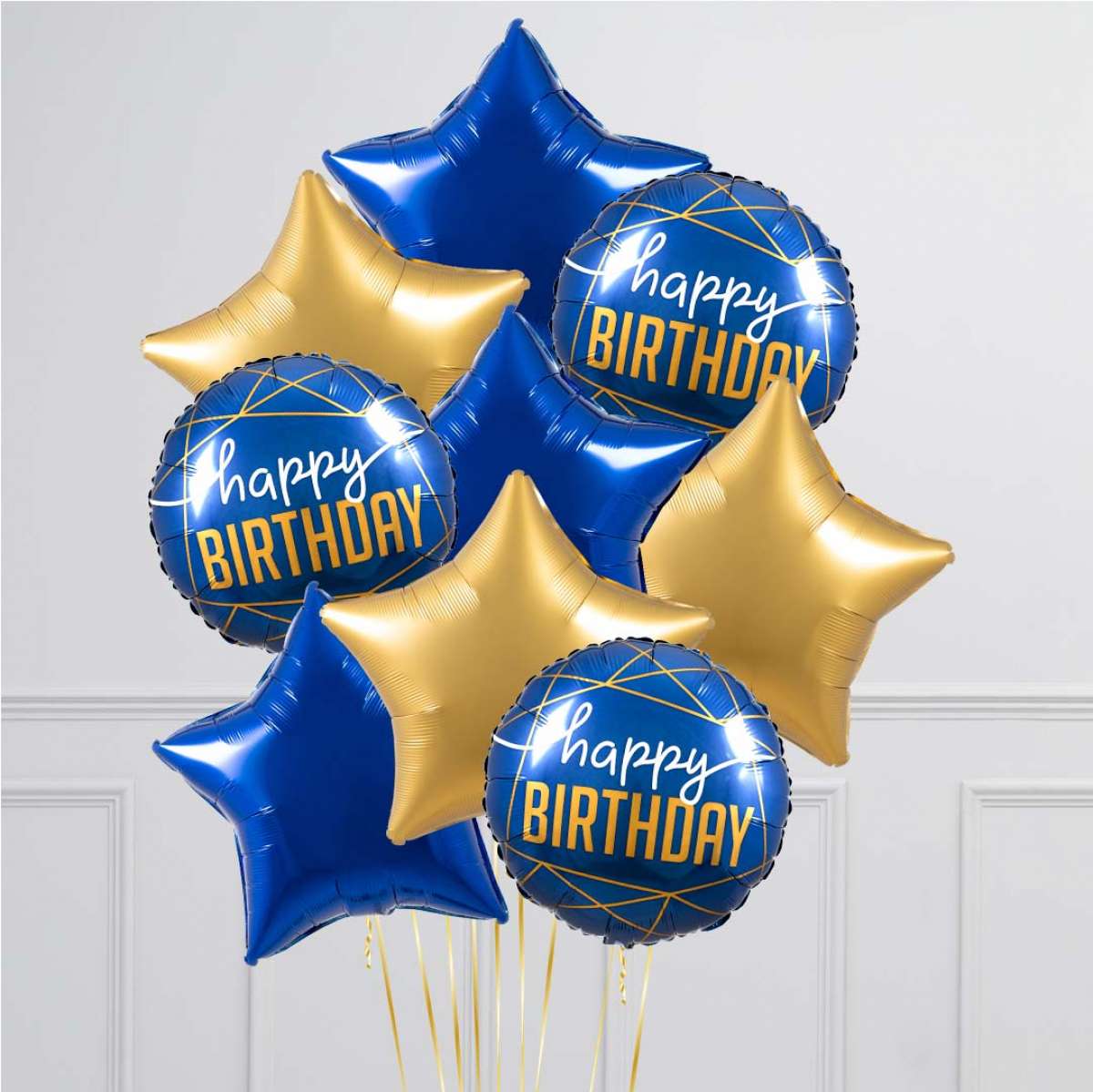 GrandParent Balloon 33