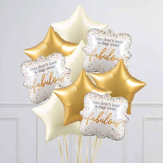 GrandParent Balloon 34