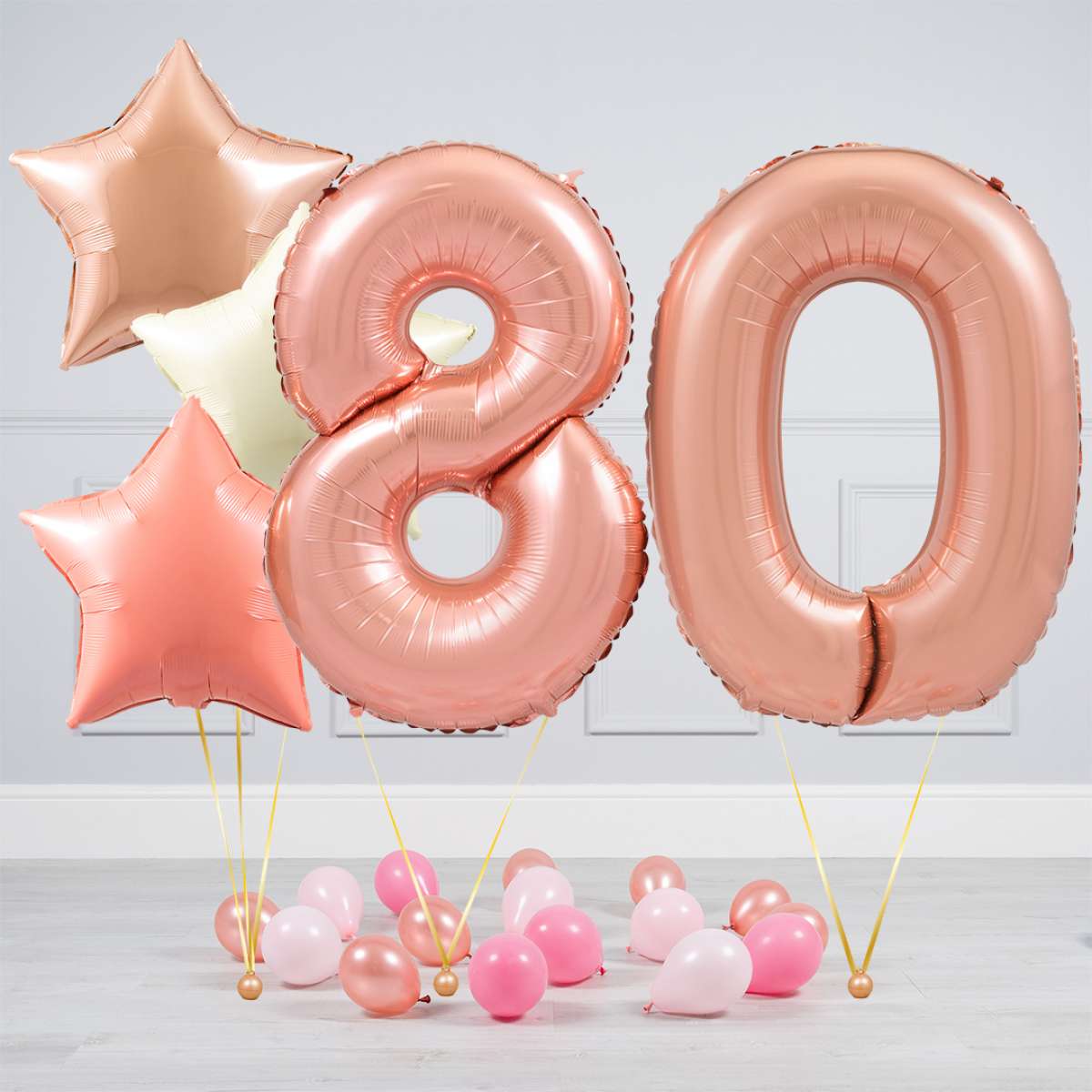 GrandParent Balloon 35