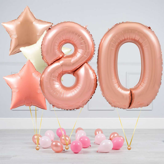 GrandParent Balloon 35