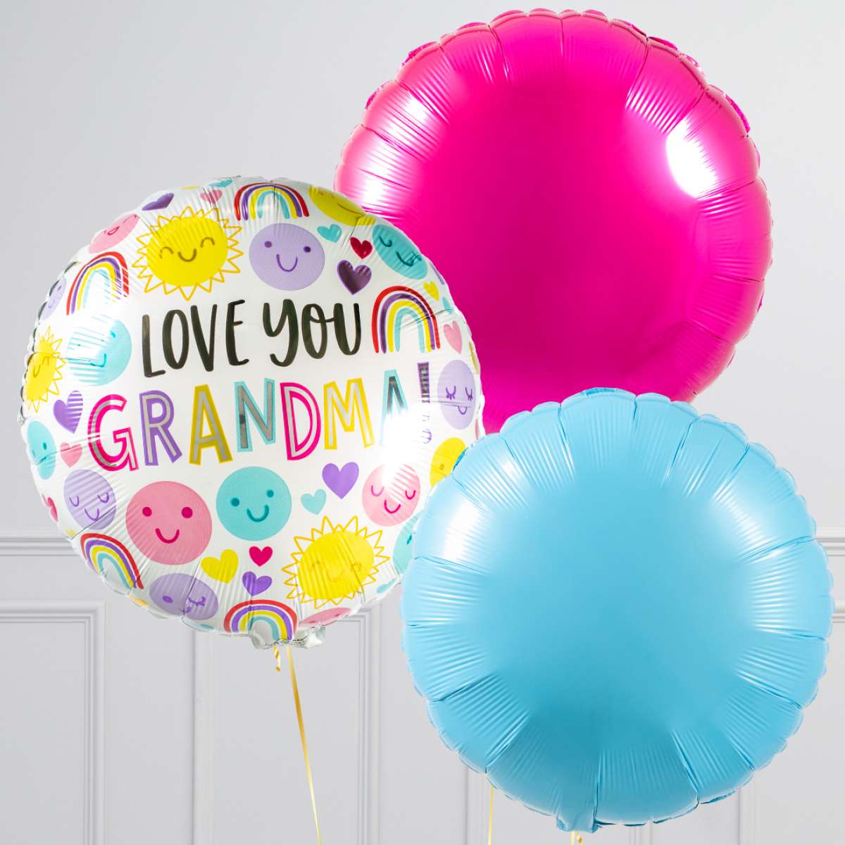GrandParent Balloon 36