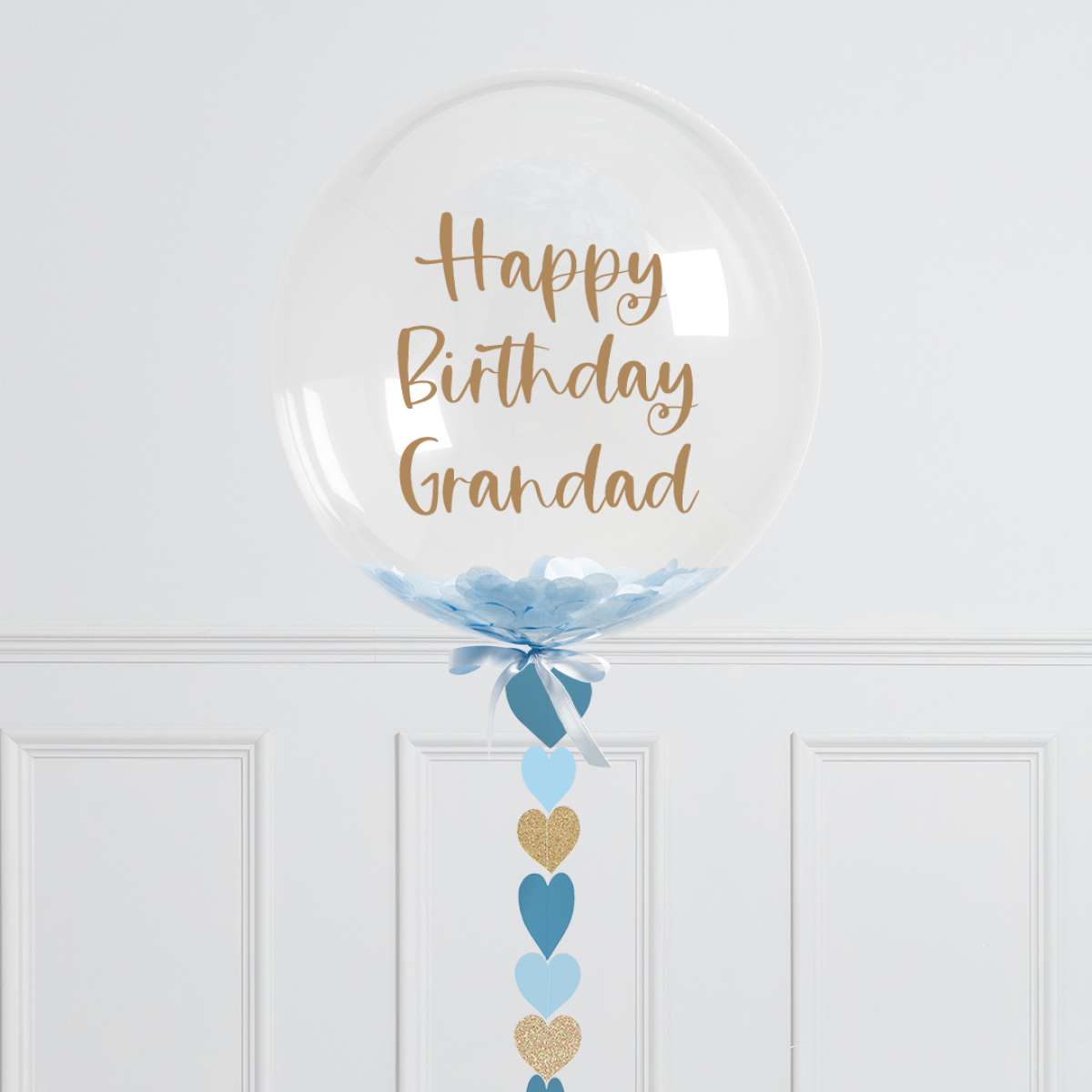 GrandParent Balloon 37