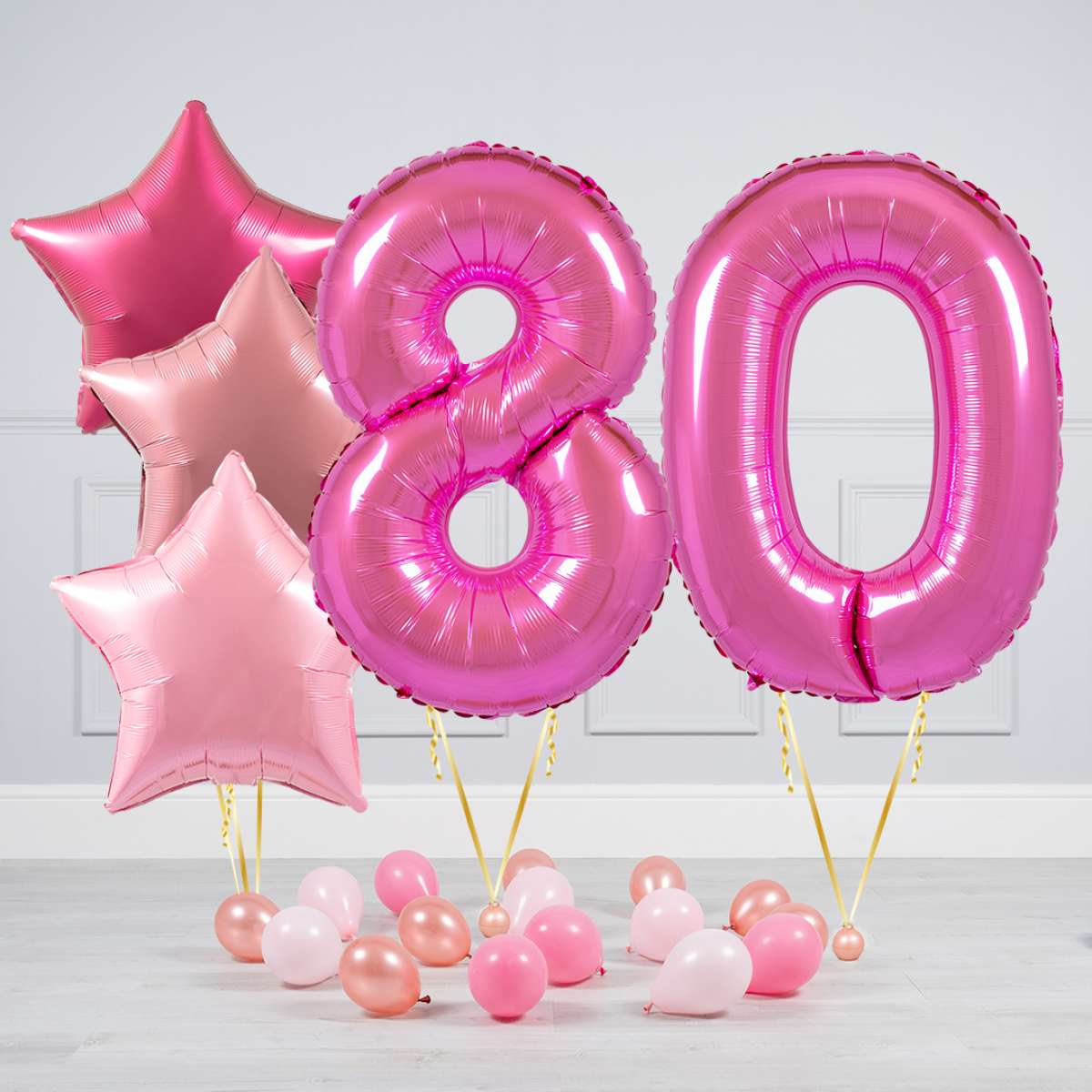 GrandParent Balloon 38