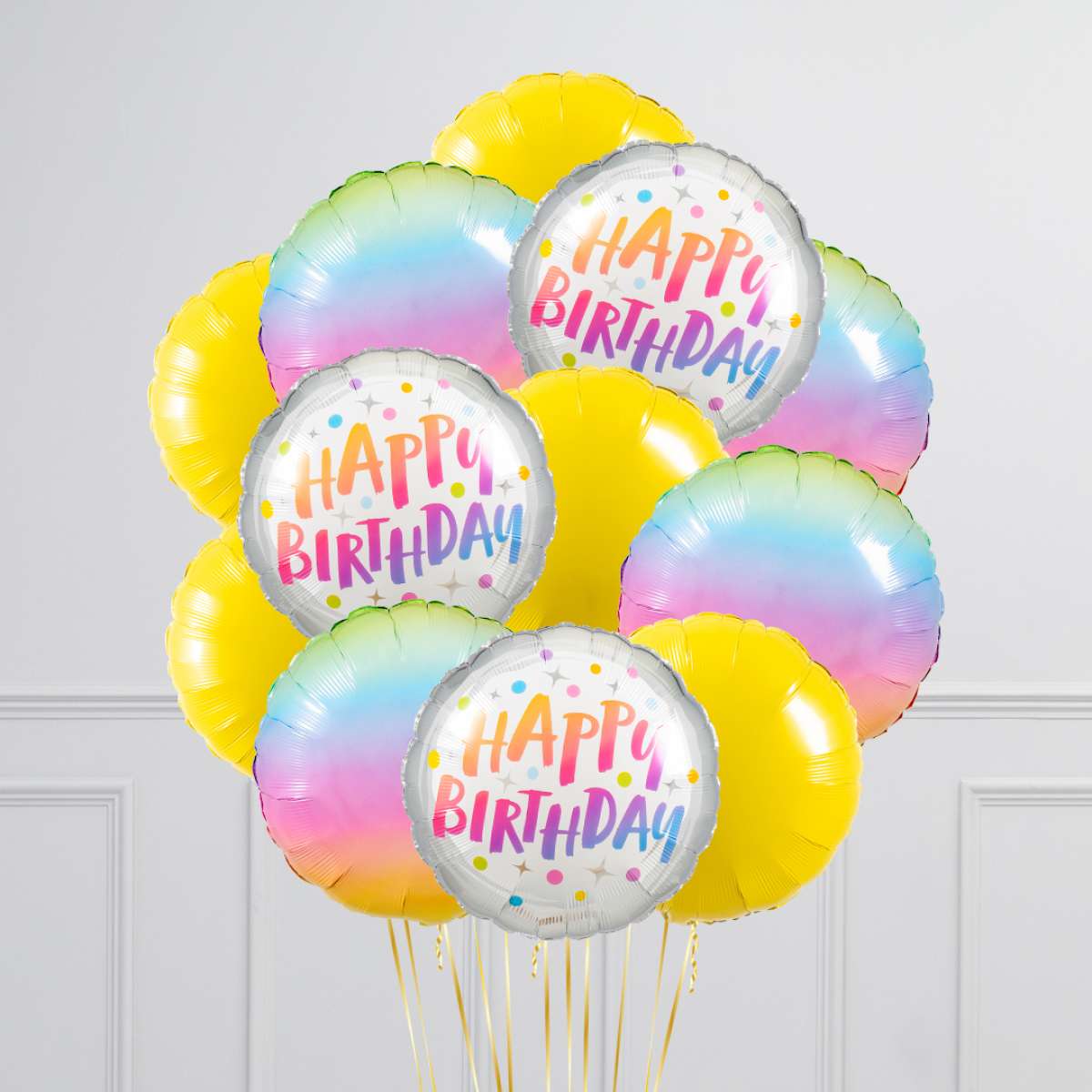 GrandParent Balloon 39