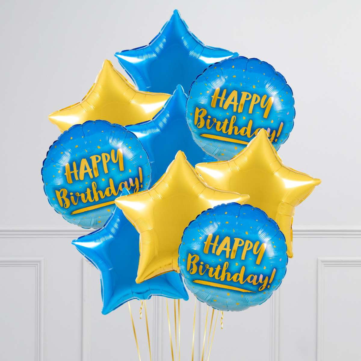 GrandParent Balloon 40