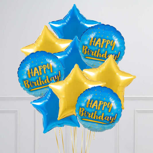 GrandParent Balloon 40