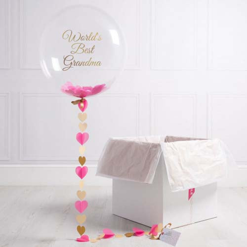 GrandParents Balloon 9
