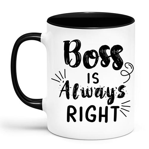 Boss's Day Gift