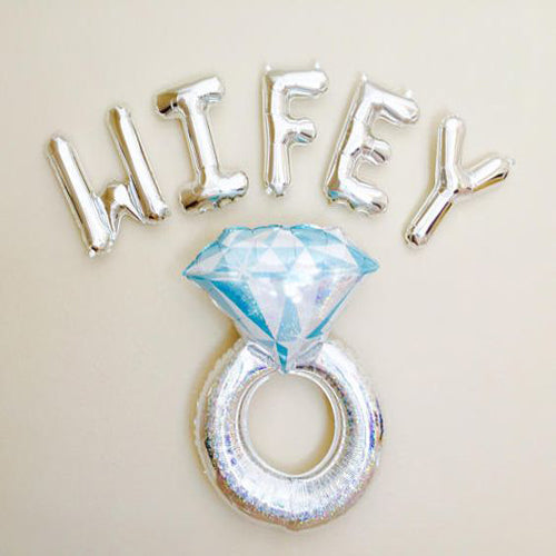 Party Balloon Wall Decorations 1