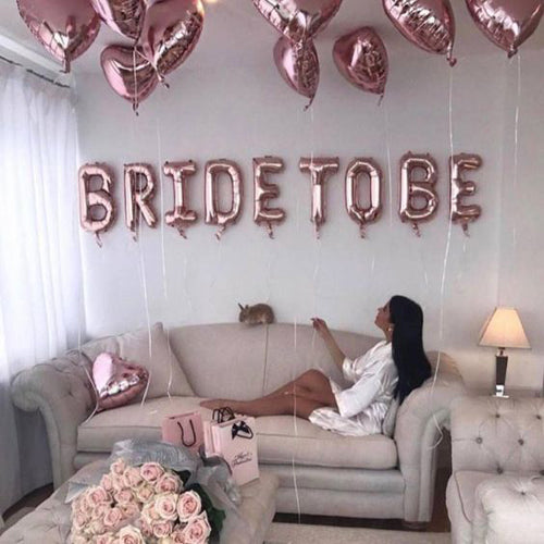 Party Balloon Wall Decorations 02