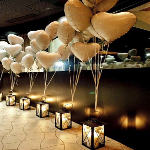 Party Balloon Decorations