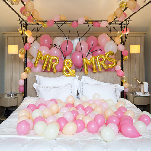 Party Balloon Decorations