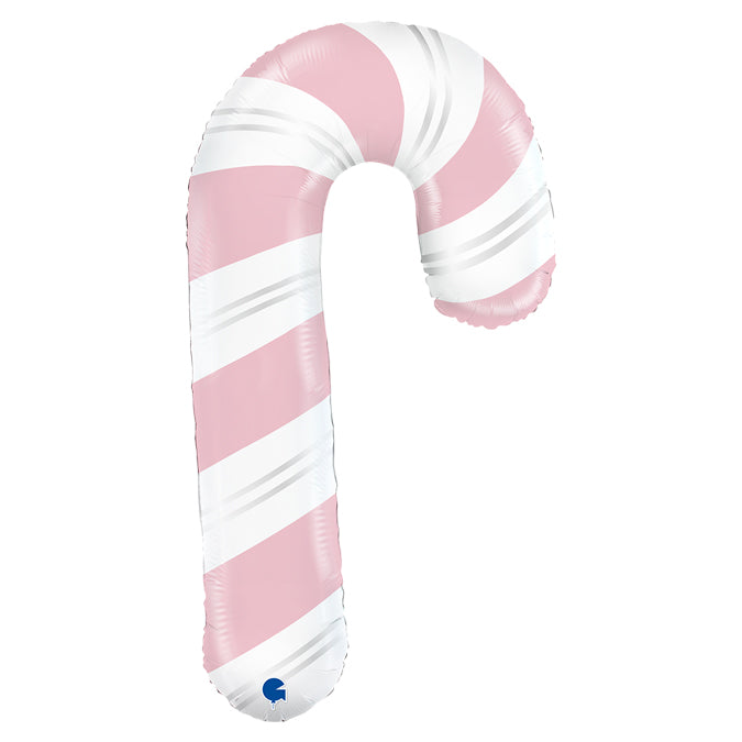 Pink Candy Cane 41"