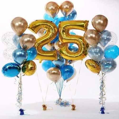 Wedding Anniversarry Balloon  Bouquets