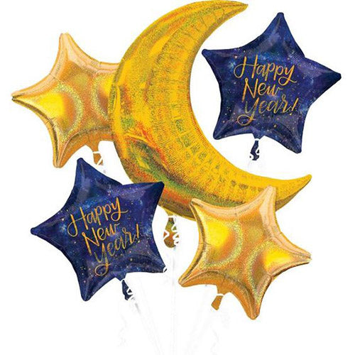 Happy New Years