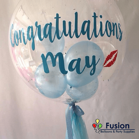 Congratulation Balloon