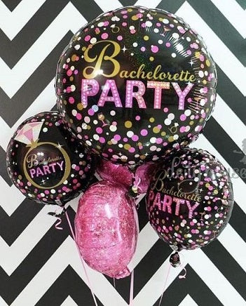 Bachelorette Bouquet