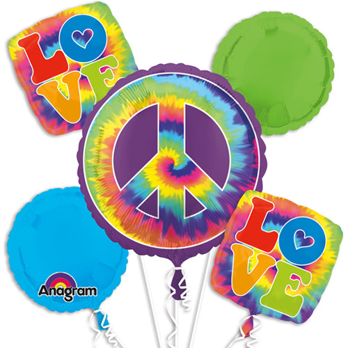 Party Balloon 70's Disco Fever