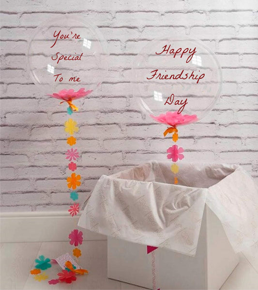 Party Balloon You're Special To Me 1Ct
