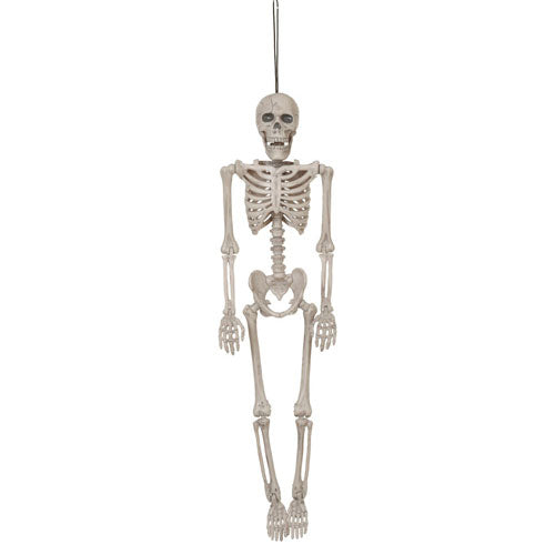 Party Balloon Skeleton Halloween Decoration
