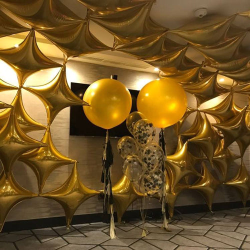 Party Balloon Balloons Decorations 