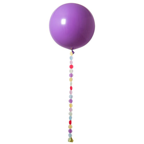 Party Balloon Happy Easter Personalized  Balloon