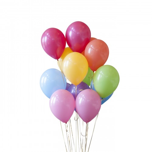 Party Balloon Happy Easter Balloons Bouquet