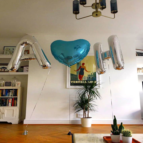 Party Balloon Love Balloons