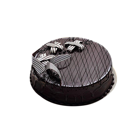 Rich Chocolate Splash Half Kg.
