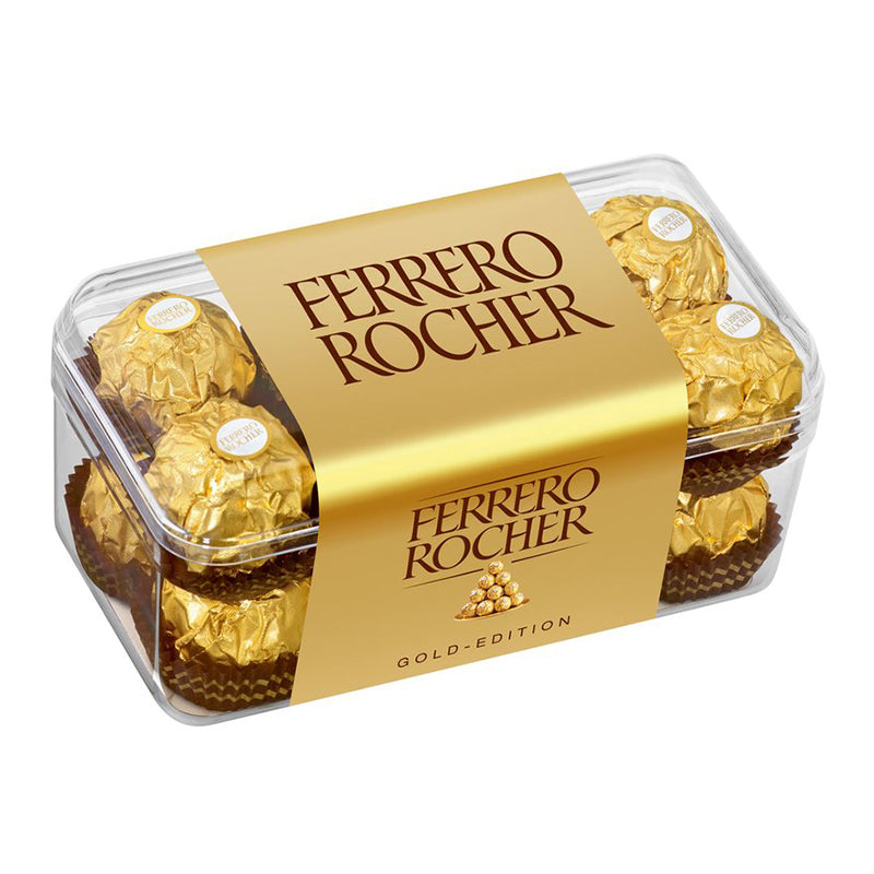 FERRERO - ROCHER 375G